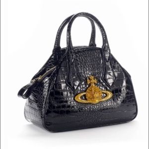 COPY - Authentic Vivienne westwood Chancery glitt…